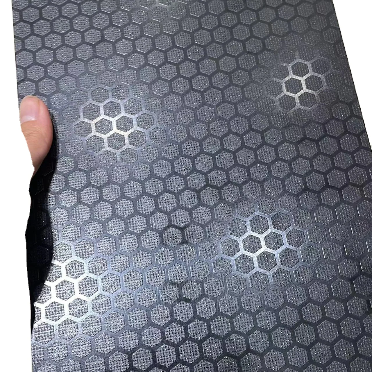 Linyi Hexa/WireMesh противоскользящая пленочная облицовочная судовая фанерная доска для строительства и укладки опалубки