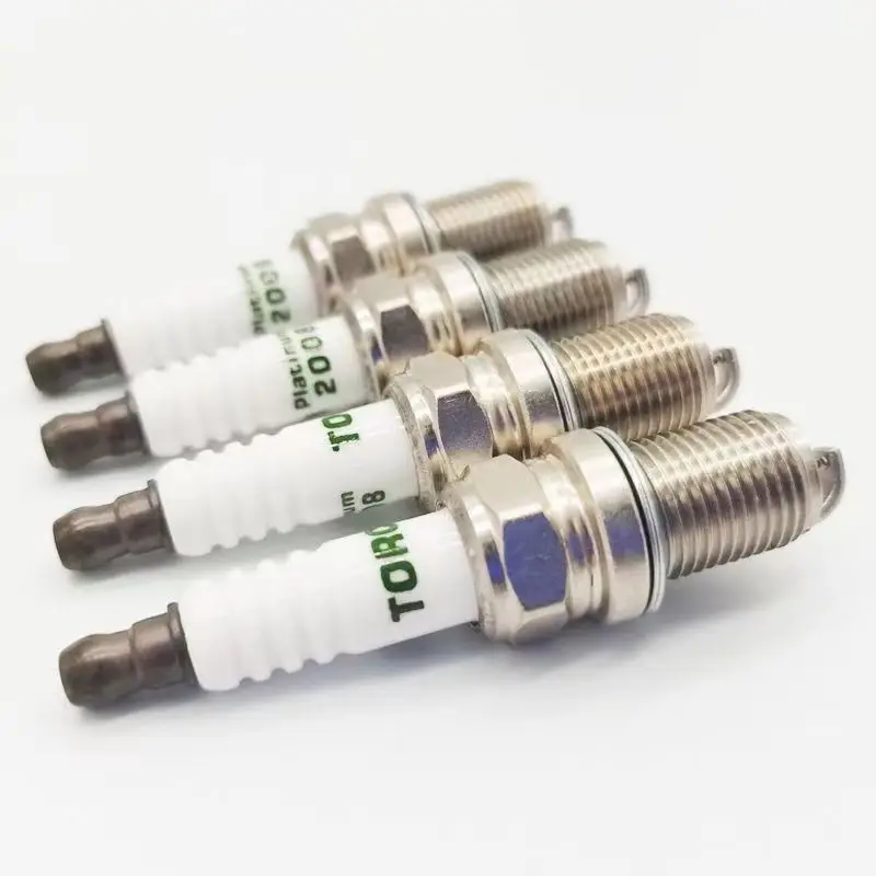 Xiang Torch spark plug 2008 suitable for Weichai day gas engine accessories bus truck busWP12NG(330/350/380)WP10NG
