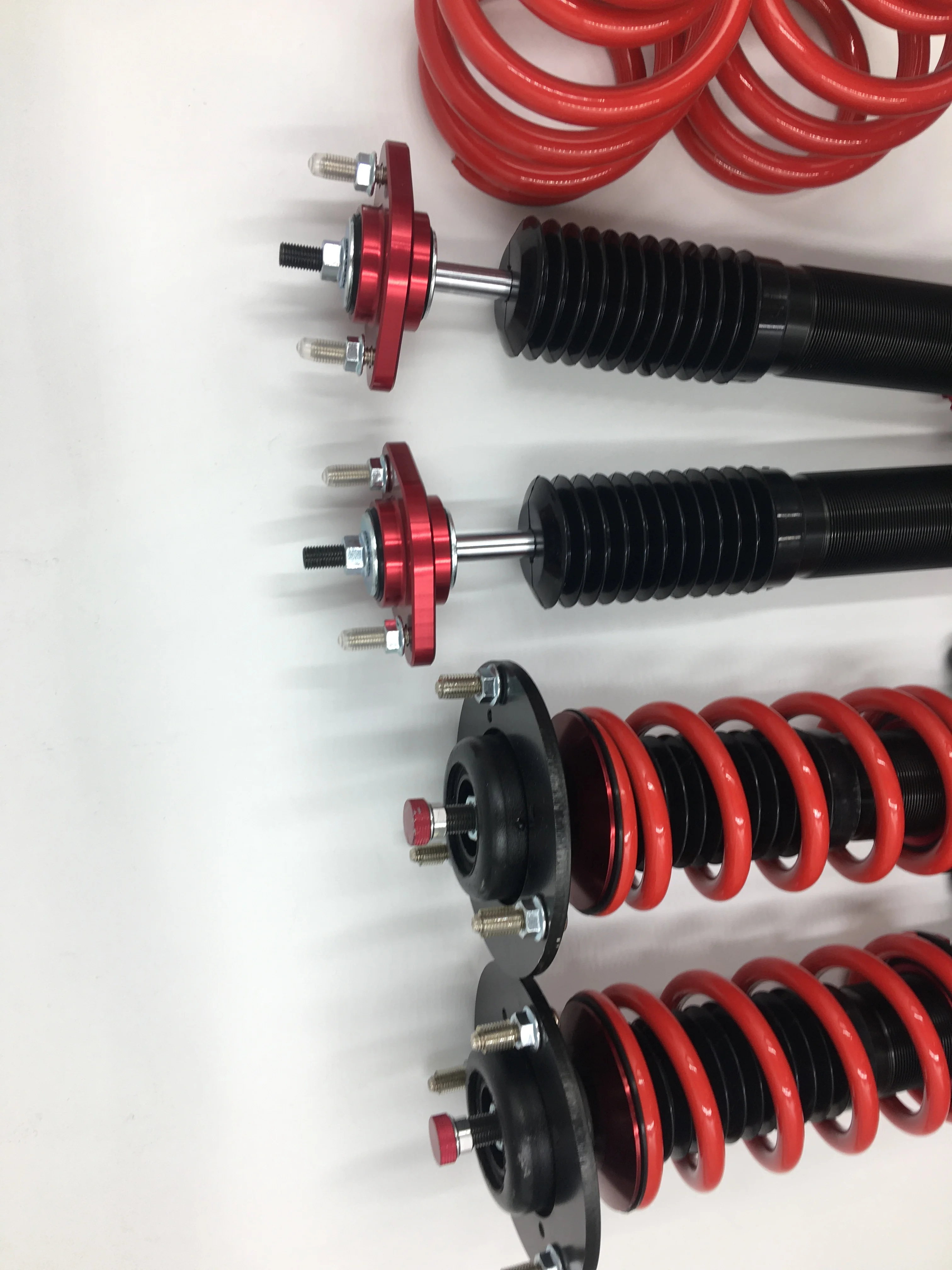  Coilover подвеска амортизатор винтовая пружина для