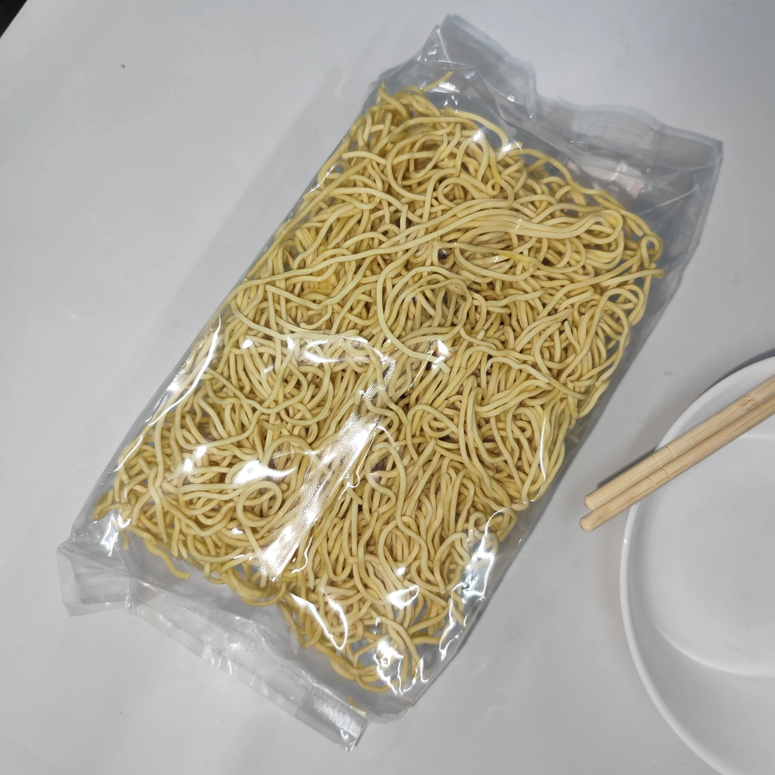 Wholesale Hot Selling High Quality Chow Mein Noodle Convenient And Delicious Options Quick Meals For Supermarket And Restaurant