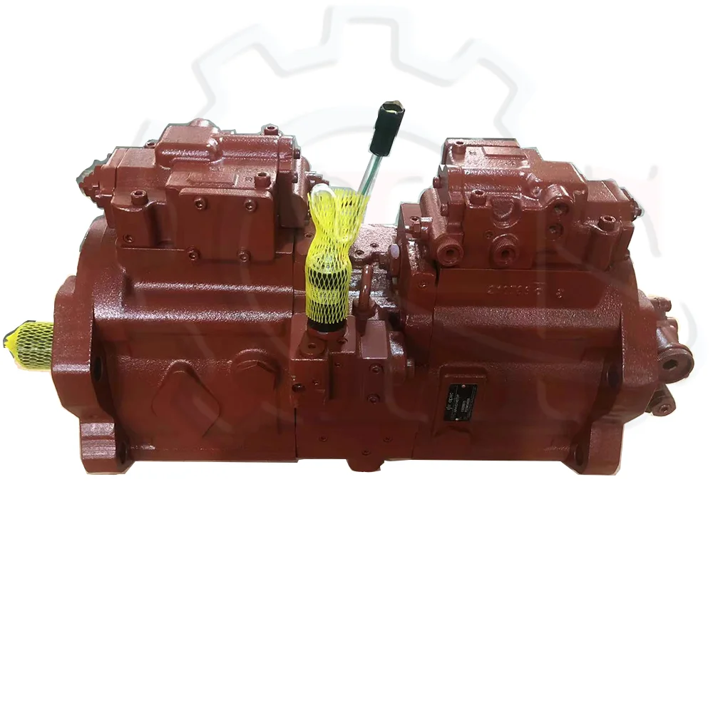 HS для Kawasaki K5V140DTP-9C поршневой главный насос Sk350-8 K5V140DTP-9N/9C DH300-7; Для Hyundai375-7