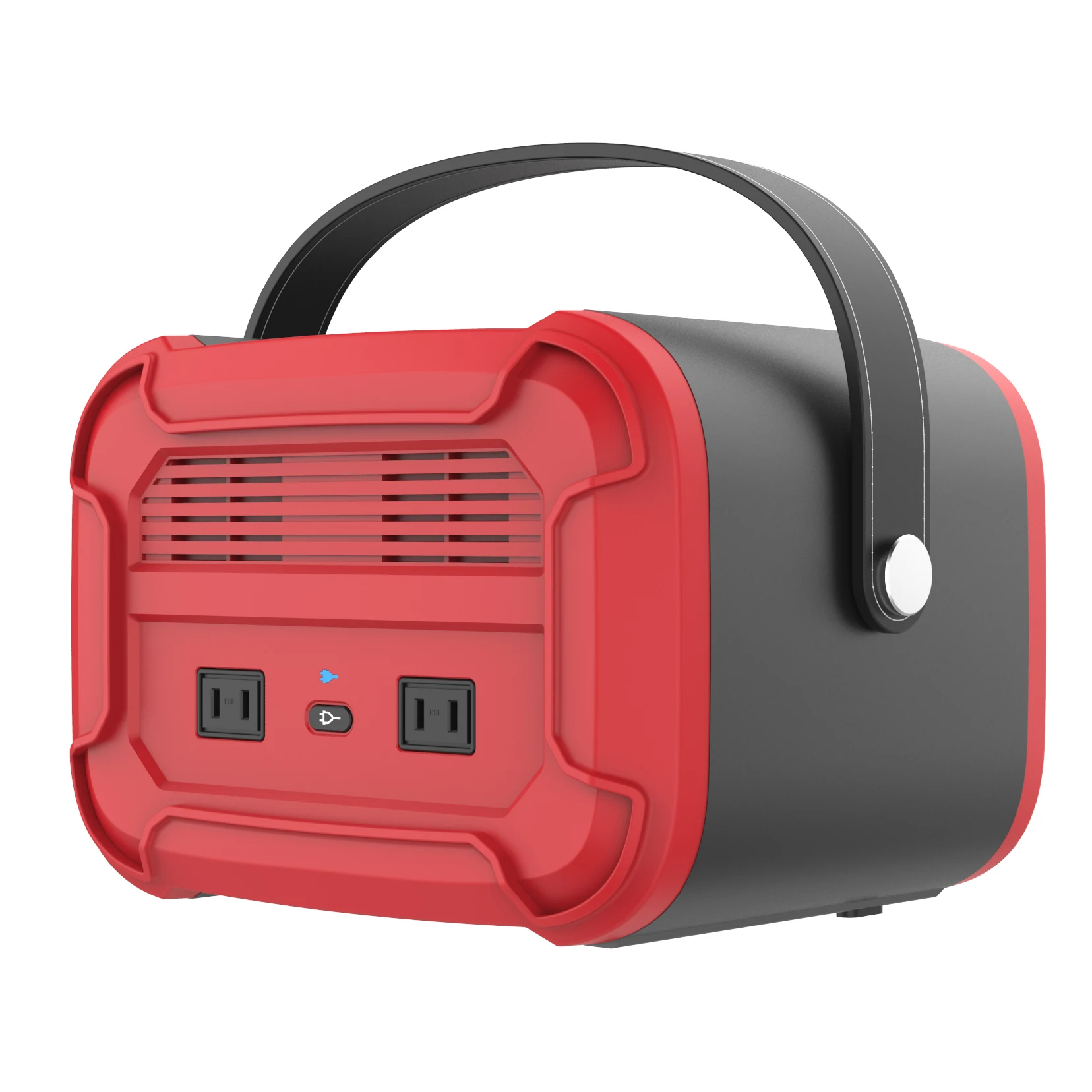 
100w 200w 300w 400w 450w Solar Generator333Wh Power Outdoors 300W Portable Energy Portable Power Gasoline Generator 