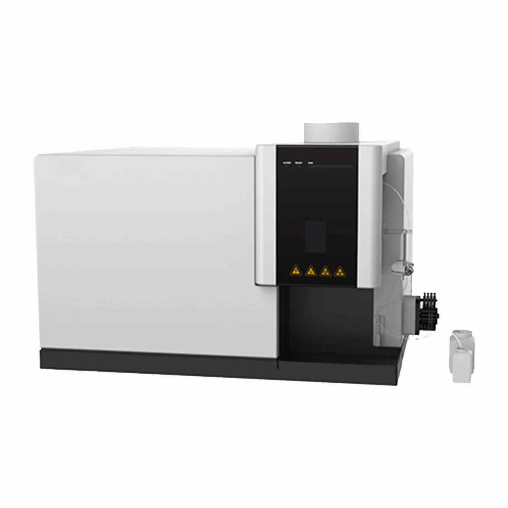 DW-EXPEC6000D Inductively Coupled Plasma Optical Emission Spectrometer ICP-OES ICP OES