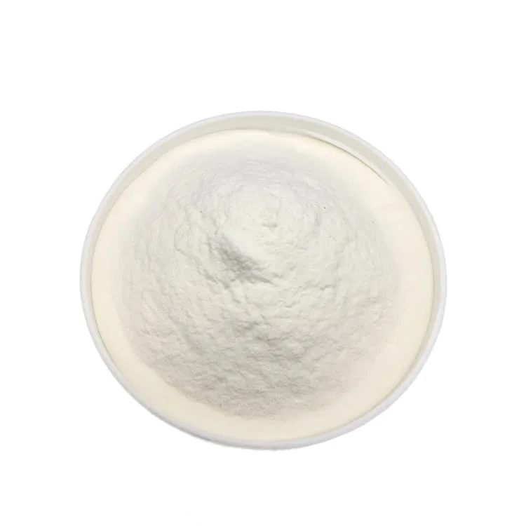 Food Grade Sodium Carboxymethyl Cellulose Powder CMC E466 CAS: 9004-32-4 Einecs: 265-995-8