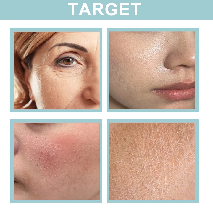 OEM Factory Alpha Arbutin 100% Pure Stoste Beta Arbutin Extract Face Serum Skin Whitening Brightening Arbutin Serum For Women