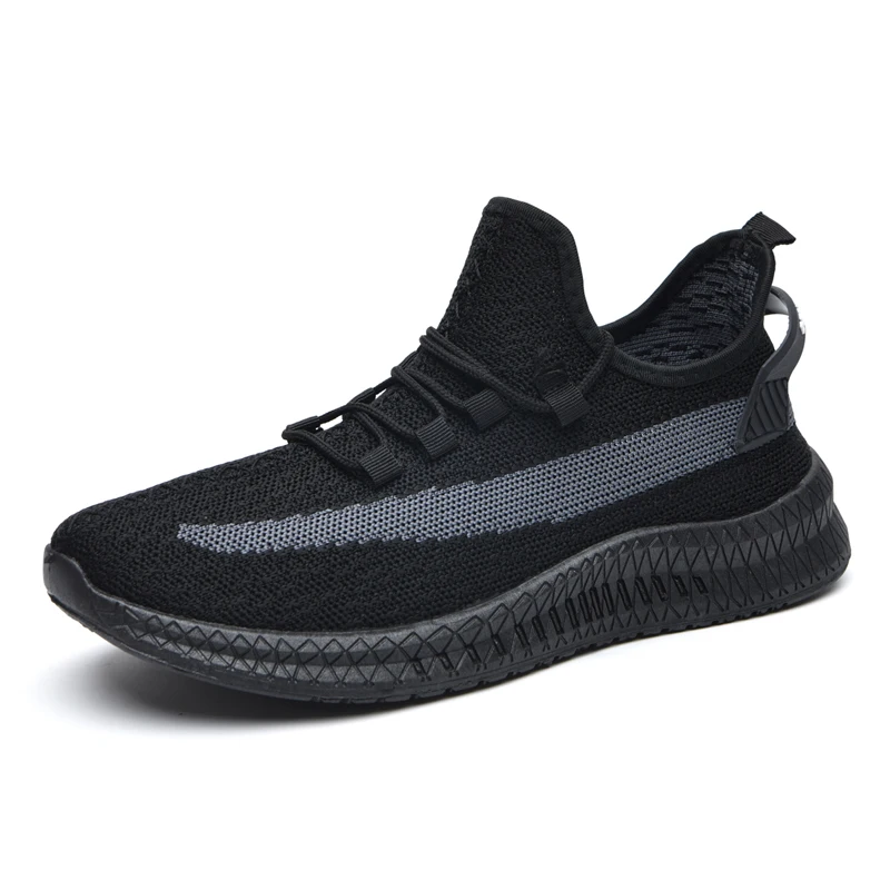 High Quality Men mesh running shoe Wholesale sports outdoor court Tn shoes trainers breathable walking increase sneakers