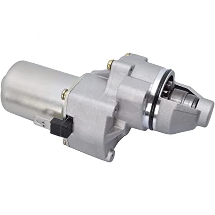 Motorcycle starter motor for Minarelli AM6 Engine/RS50/IE40MB engine starter motor AP8212367