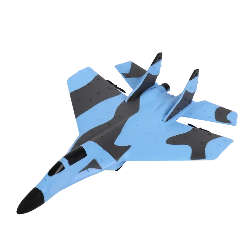 Kids Toys Big Size RC Plane Airplane Toy Educational Remote Control Plane Toy Plane