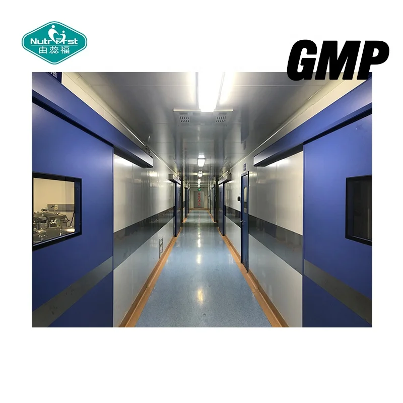 
Factory Supply Supplements P.E. Gymnema Capsules for Weight Loss 