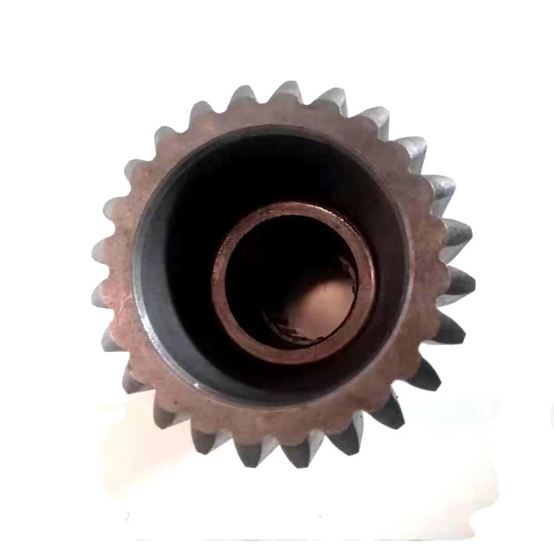 
High quality Engineering Machinery Gear Parts cylindrical gears 