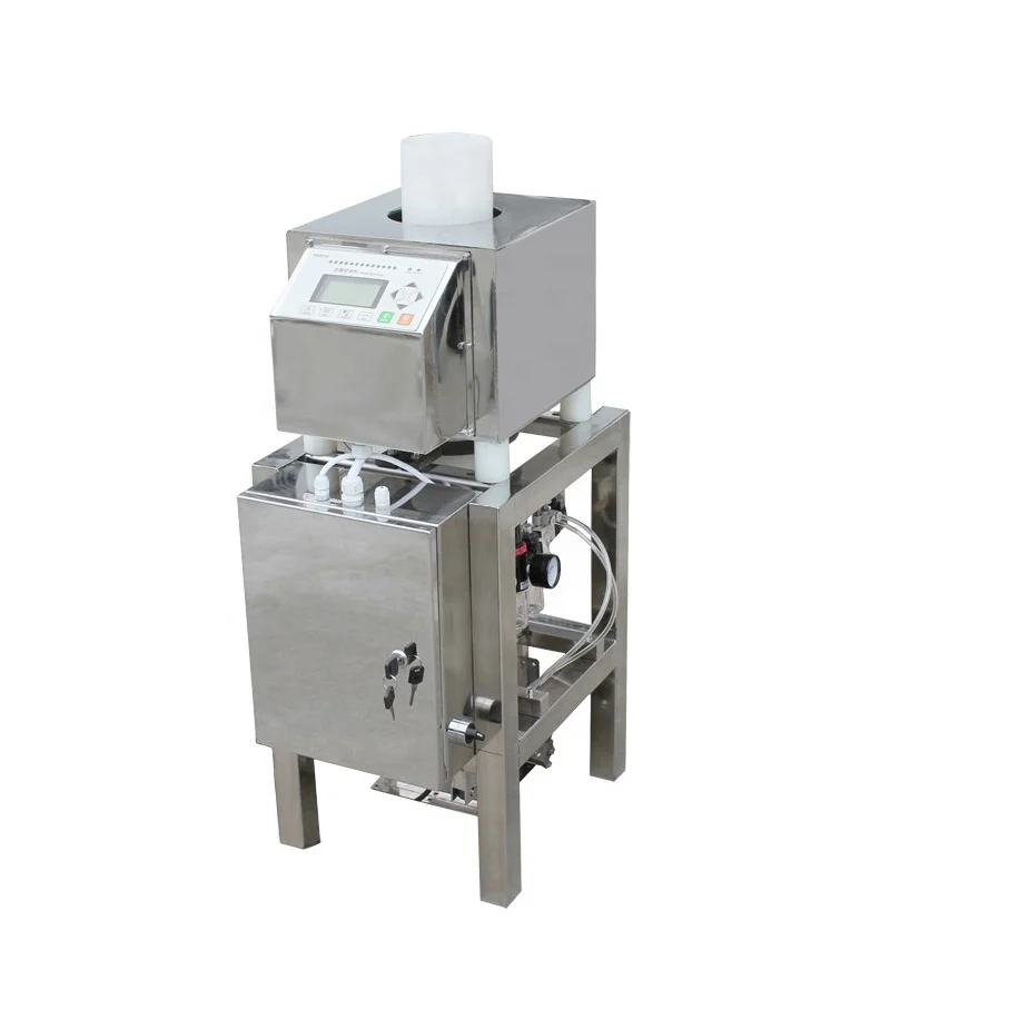 Pharmaceutical Metal Detector for tablet and capsule JZD-P16