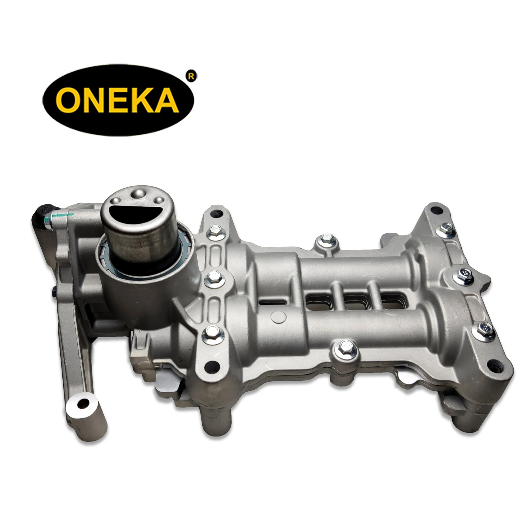 Корпус автомобильного масляного насоса [ONEKA ] 12410MA00C 12410-MA00C QR25DE для NV350 URVAN 2 5