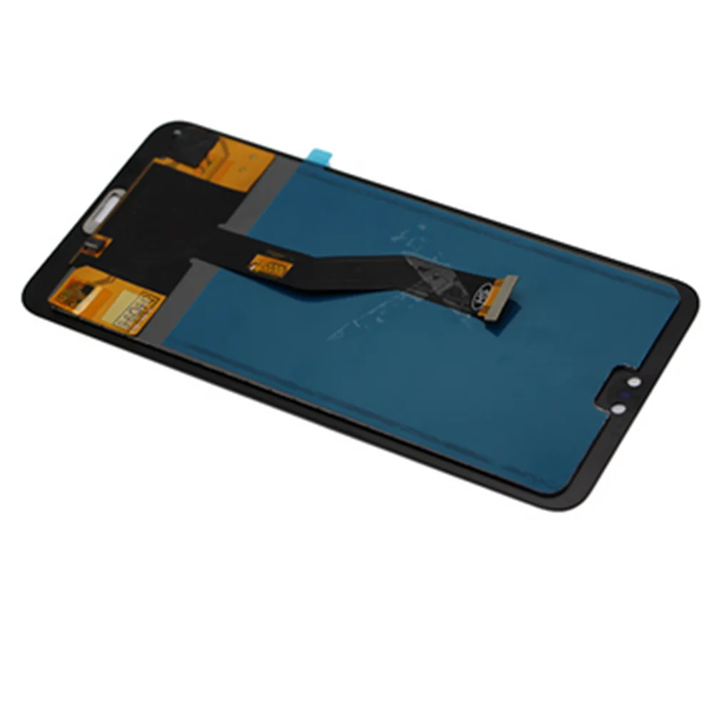Factory price Repair Parts Original Lcd touch Screen For HUAWEI  P20 Pro Screen Touch Display Digitizer Assembly Replacement