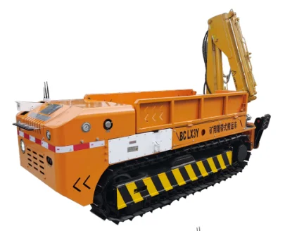 Reliable Mining Dump Truck and Crane Transport Vehicle for Sale - Best Prices on the Market