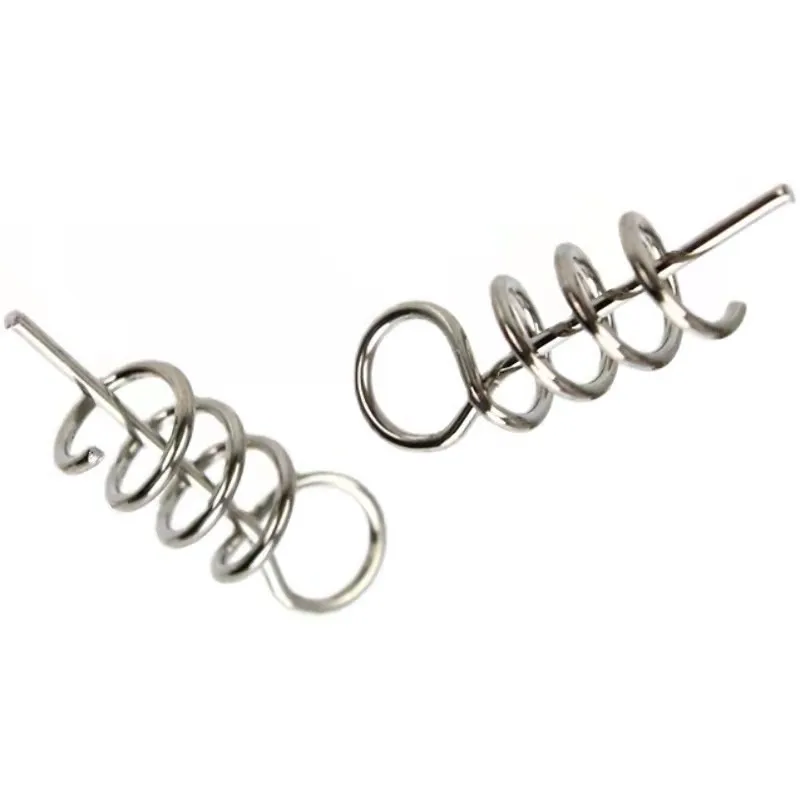 SCREW SNAP FOR FISHING SNAP