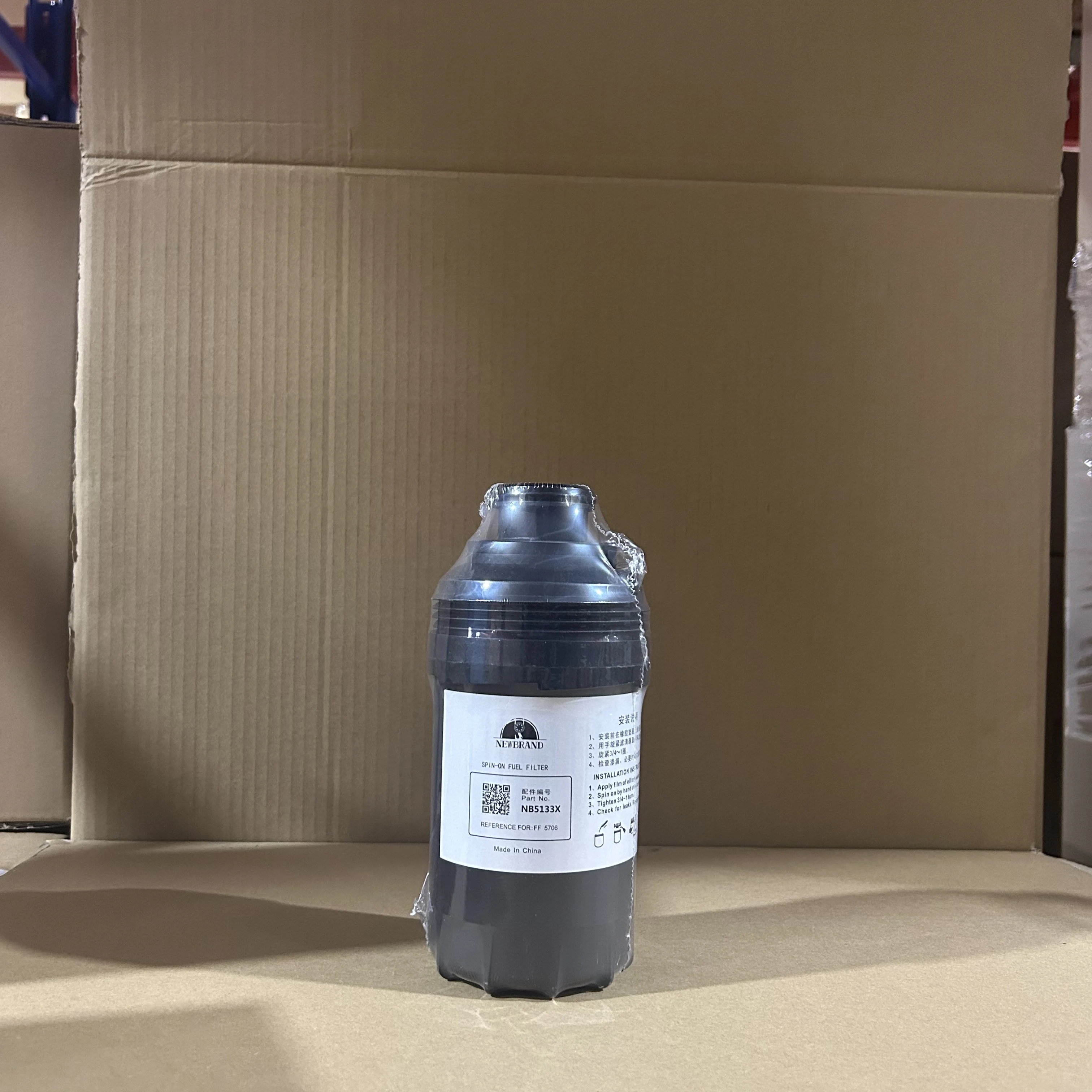 OI Company Construction Machinery Parts Filters for Manufacturing Plant Building Material Shops and Repair