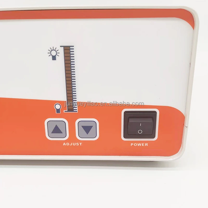 Endoscope Led Fiber Optic Cold Light Source laparoscopy Operation