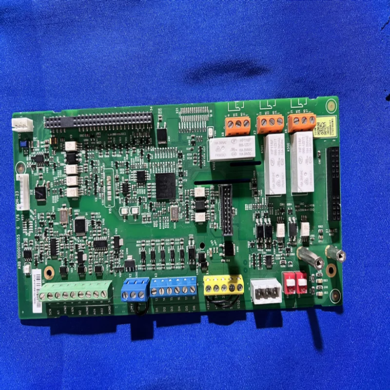 New Frequency Converter ACS530/580 Series CPU Goard Main Board Control Board CCON-23 100001010155 CCON-23T
