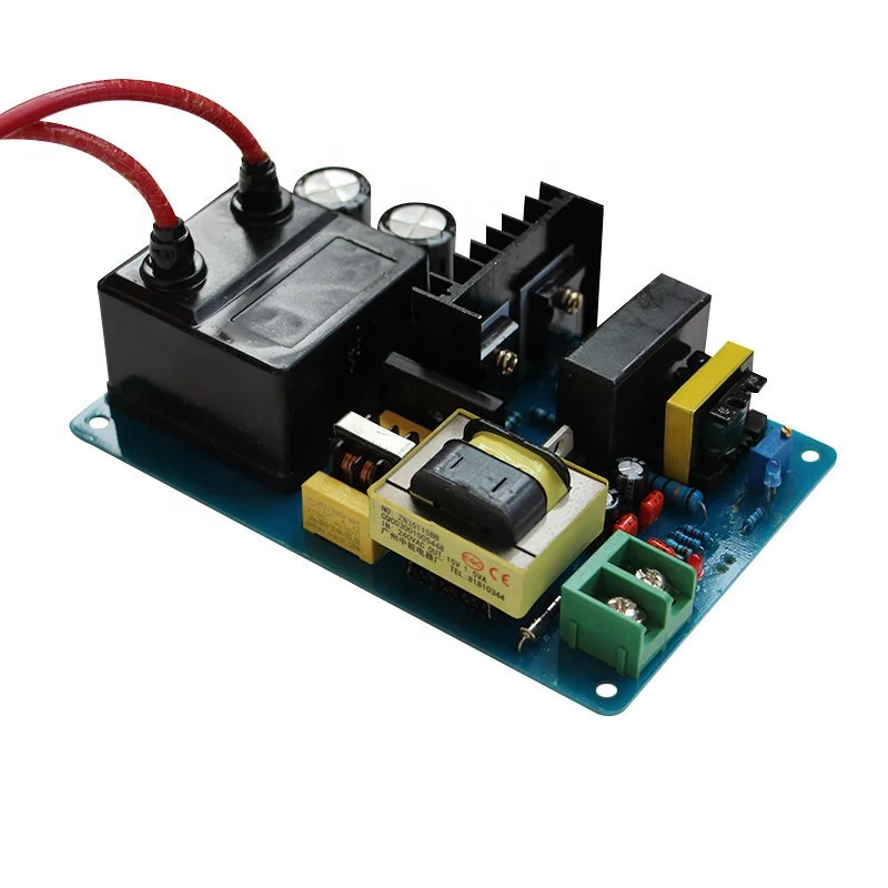 
Источник питания для генератора озона, дезинфекционная машина для очистки воды, источник питания для озоновой трубки 
