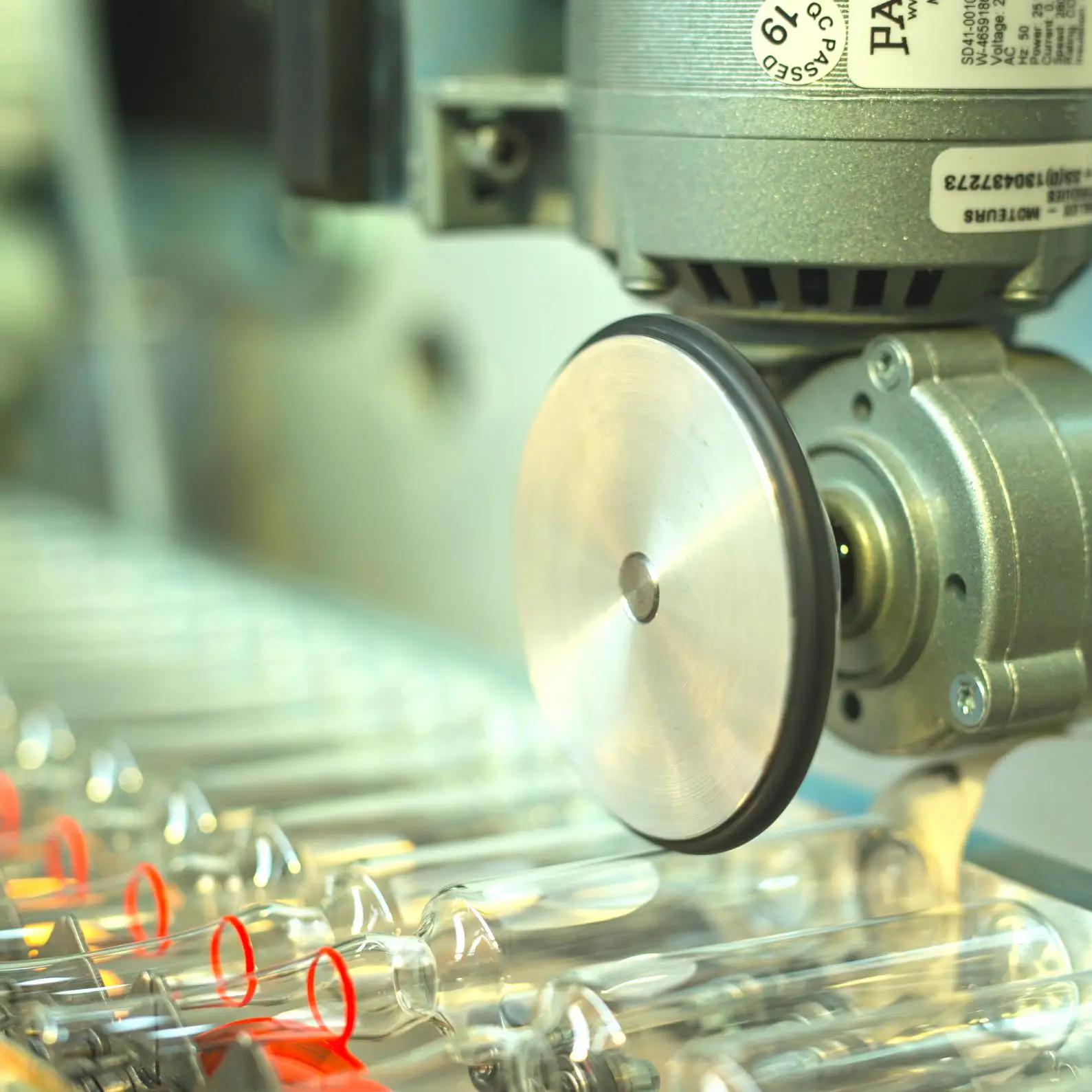 Customized type B C D/double-tip/special shape empty glass ampoule with OPC/CBR for injection/oral liquid/skin care