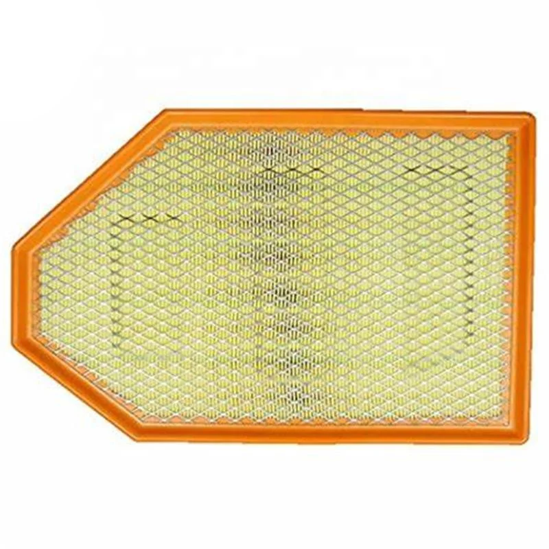 Factory Price Car Auto Parts Air Filter Hepa Replacement  AIR FILTER 4861746AB 04861746AA 4861746AA FOR LANCIA CHRYSLER THEMA