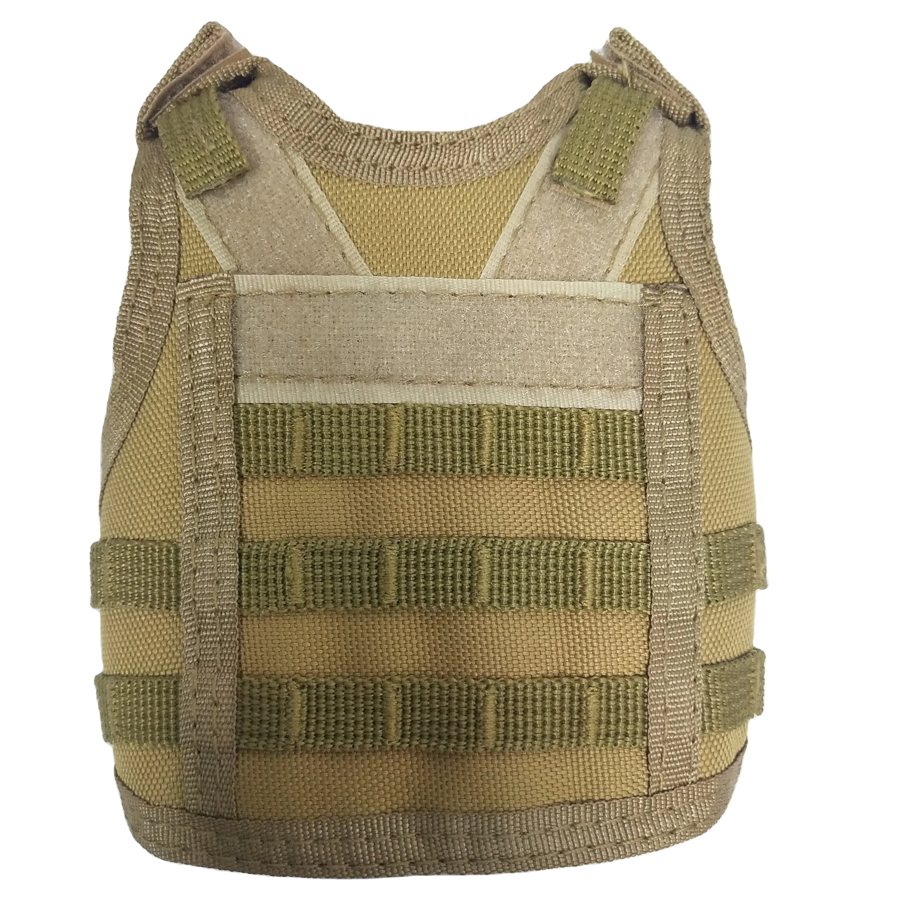 
 Чехол для бутылки с пивом, жилет без рукавов, Стильный чехол для бутылки, креативный чехол для бутылки  