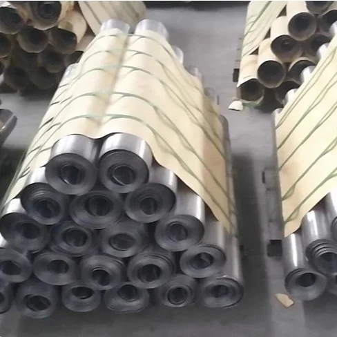 Pure lead plate 0.2mm Soft lead sheet or Radiography Department