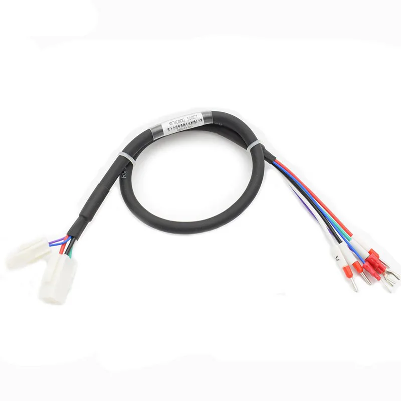 Custom Molex/JST SH ZH PH  2 3 4 5 6 7 8 9Pin Cable Jst Xh Connector Cable wire cables assembled