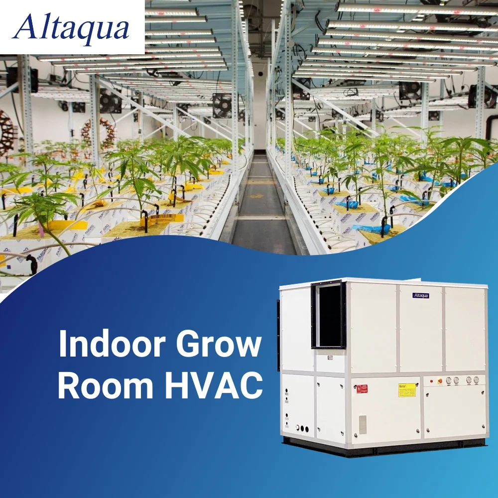 Grow light led for grow facility