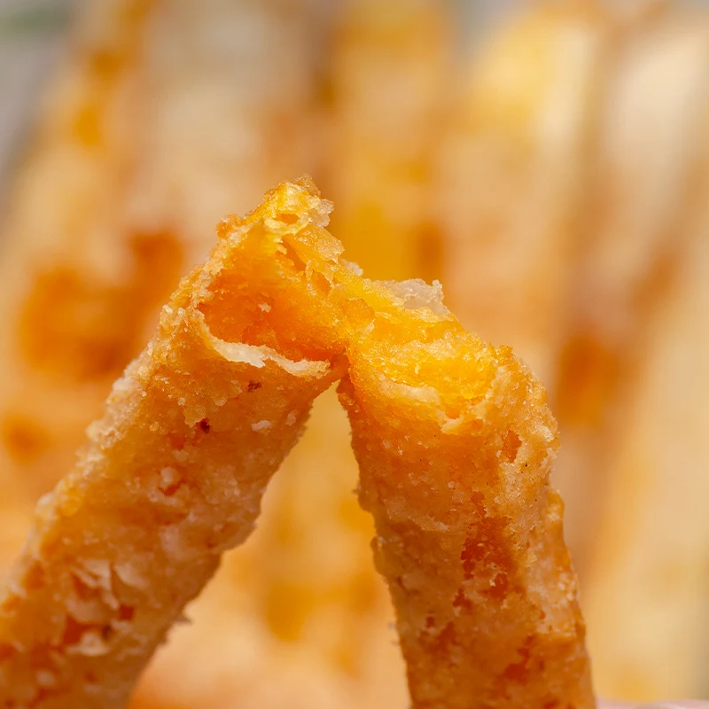 Frozen sweet potato fries healthy snacks
