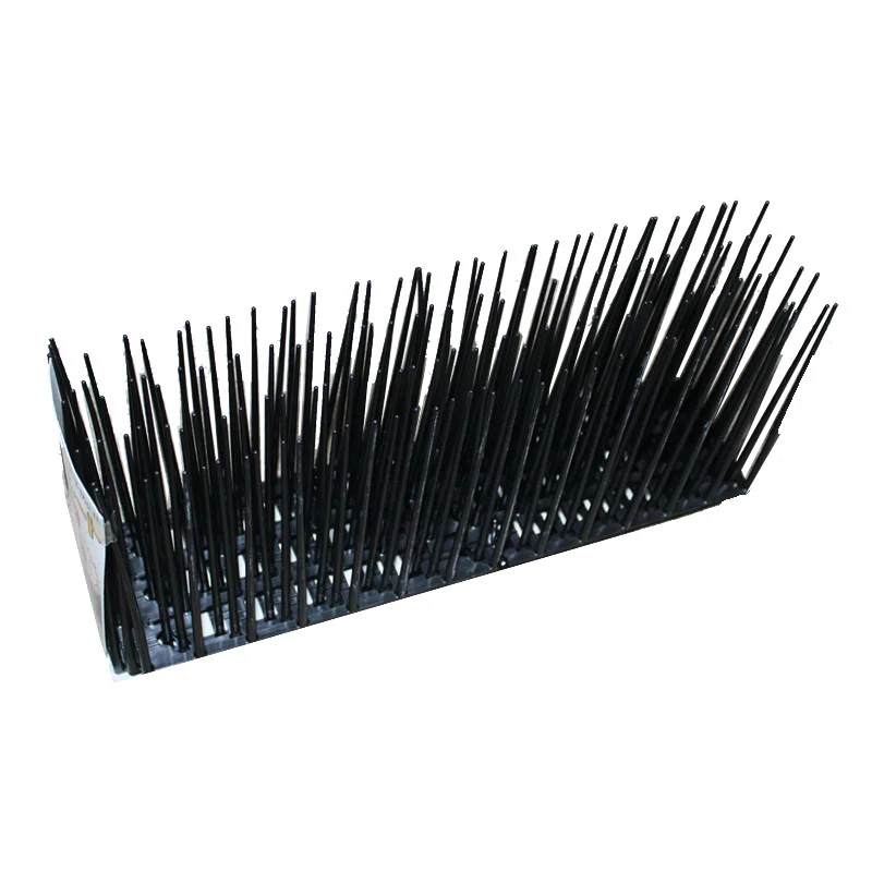Wholesale Garden Supplies Plastic Bird Spike Products Bird Spike Prickle Strips