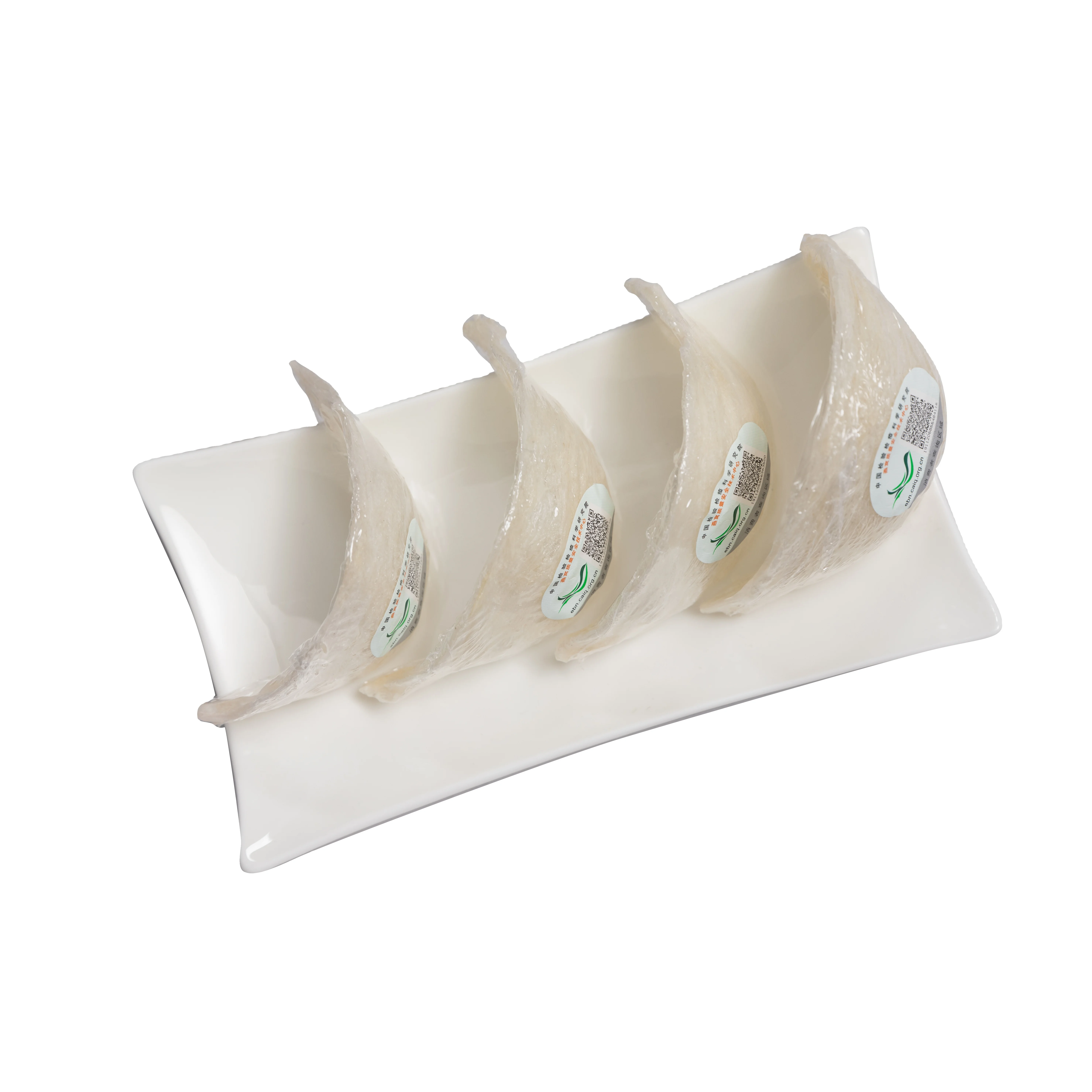 Meichantong съедобные Птичье гнездо лодка из Индонезии натуральный Птичье гнездо