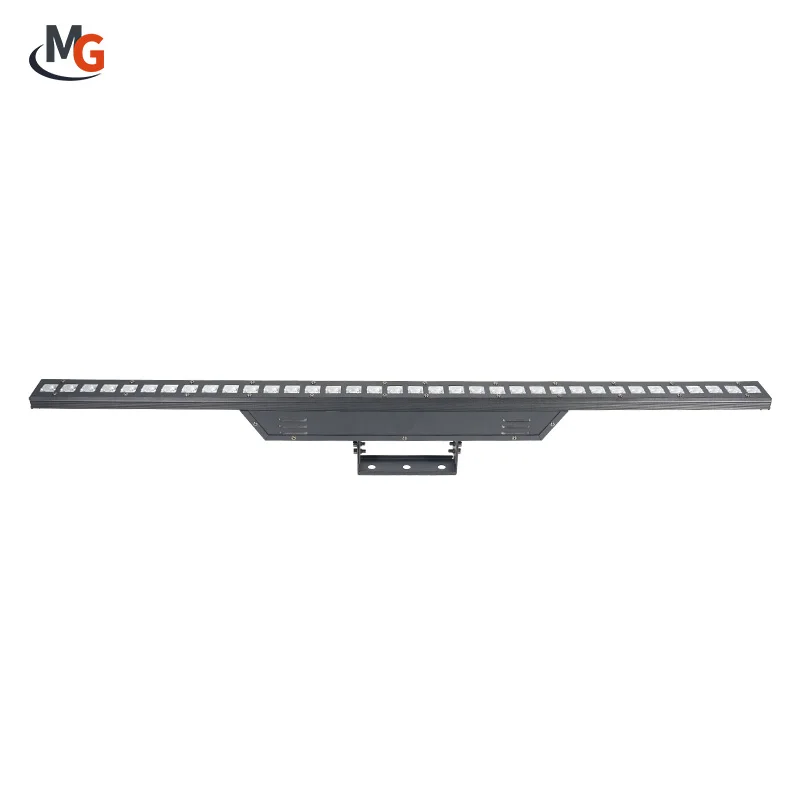 Professional 36*3W RGB 3in1 Bar Light LED Strobe Wall Wash Light for DJ Disco Party Club Bar