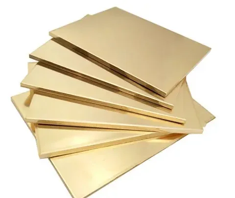 Yinghe Copper plate / copper sheet