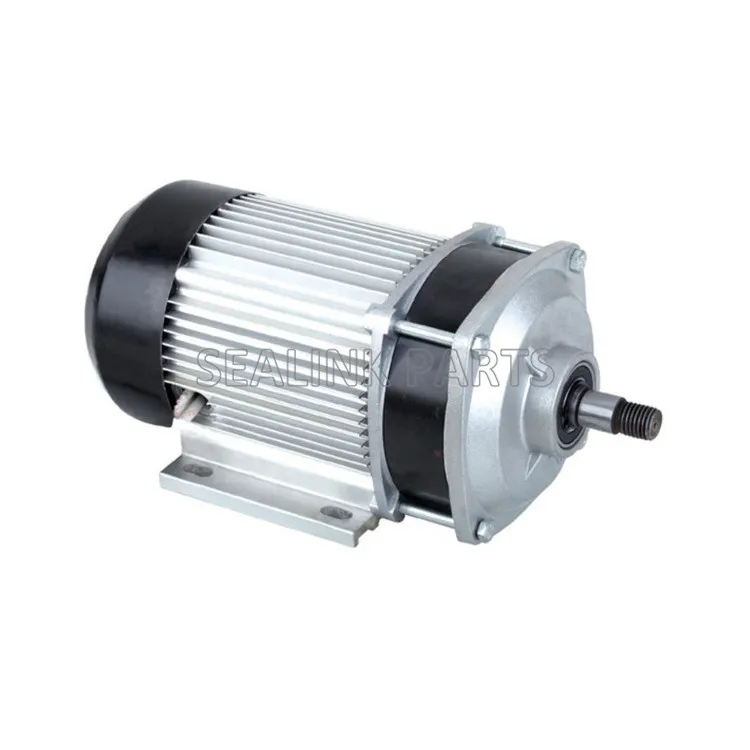 60V 72V 1800W brushless dc motor fit electric vehicle rickshaw tricycle Good quality low price