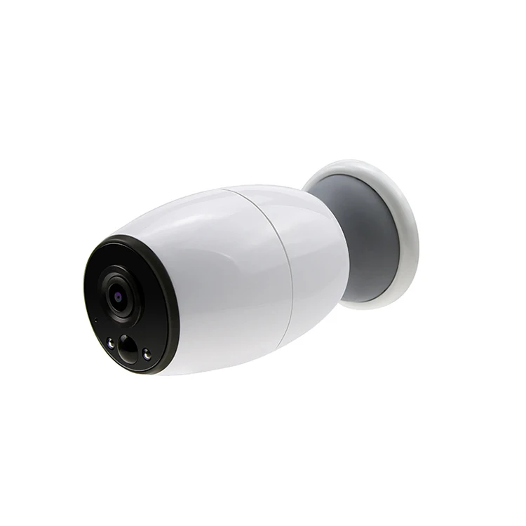 
Home Security CCTV 1080P Battery Wireless Camera Outdoor 