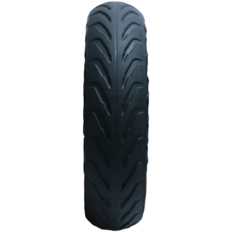 Ulip 8 inch electric scooter 200*50 solid honeycomb motor tires heat resistant shock absorbing explosion-proof tires