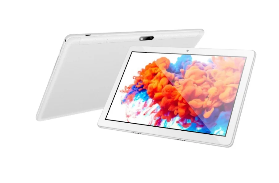 Популярные таблицы 10 дюймов 4G B RAM 6 ROM IPS HD дисплей экран 4g