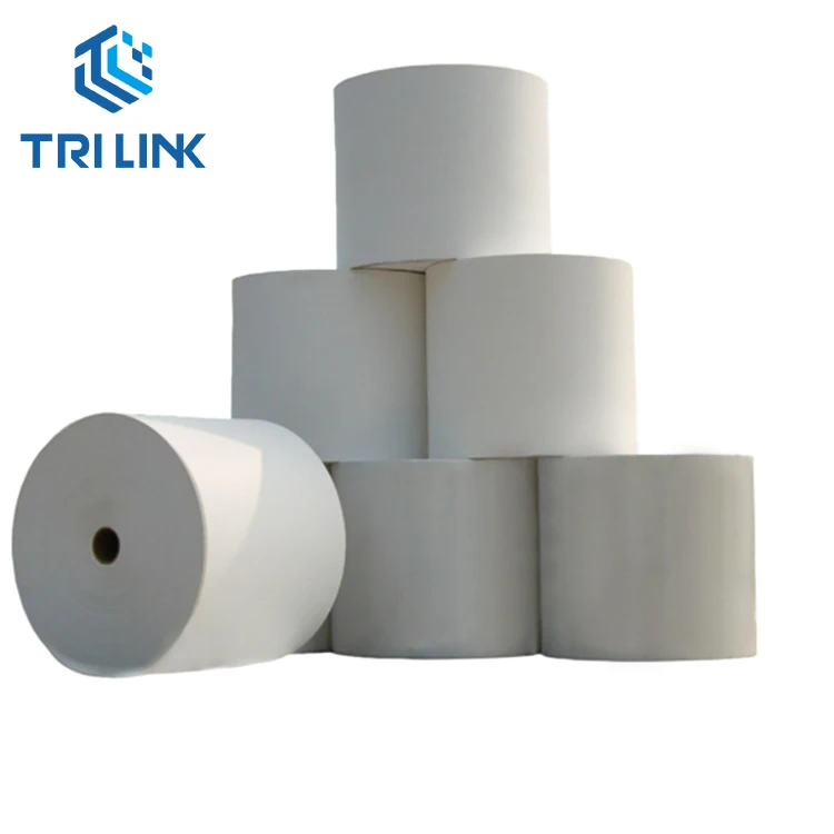 New high quality china manufacture spun bond polyester base mat manufacturer waterproof membrane Polyester Mat