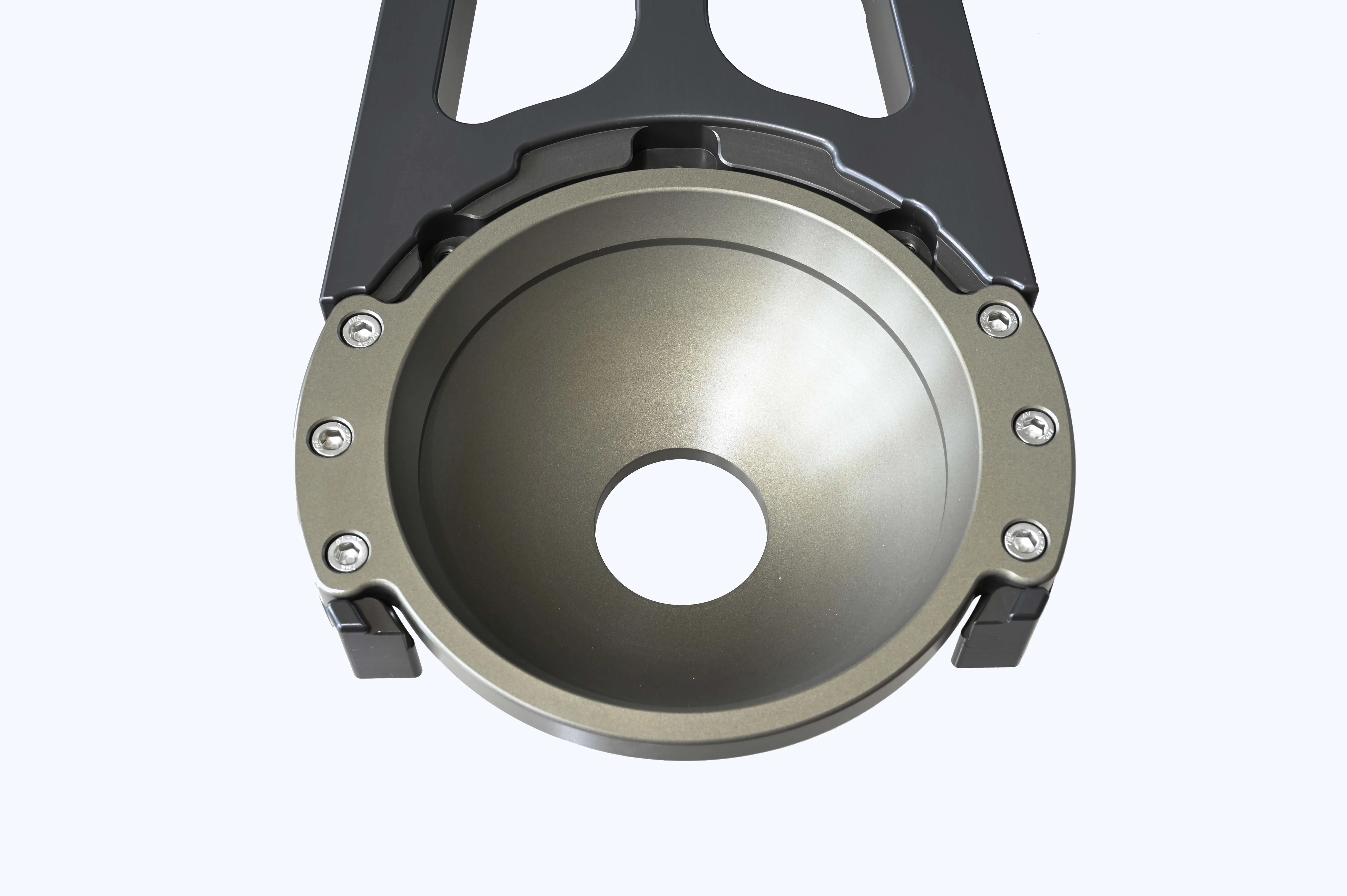 NS-QD4 Heavy Moving Hydraulic Platform Rocker Arm Jimmy Video Jib Crane Camera Crane Jib Crane