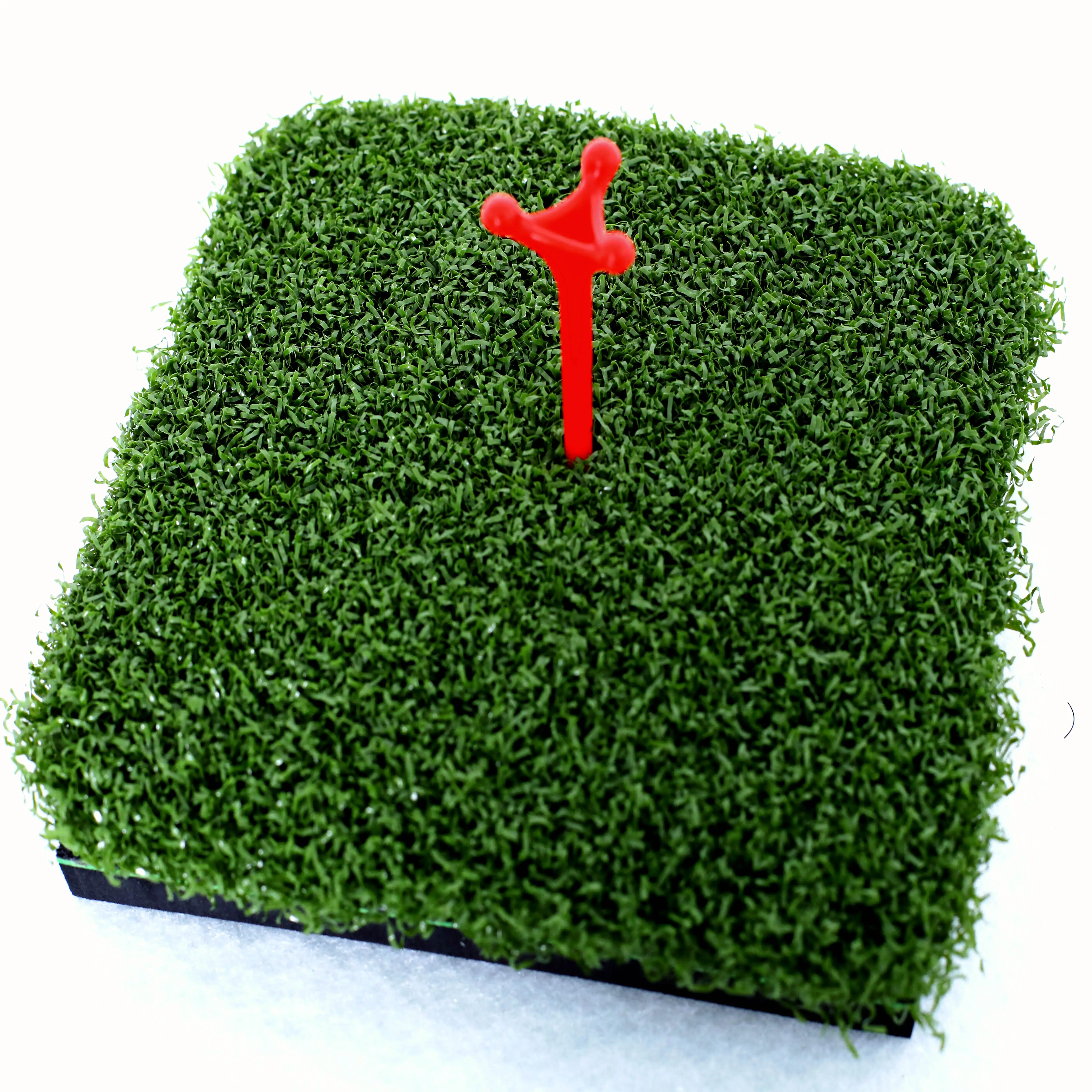 
Оптовая продажа на заказ размеров занимает деревянное пластиковое t-образное соединение оборудования клуб EVA гольф мат ребенка коврик для гольфа 