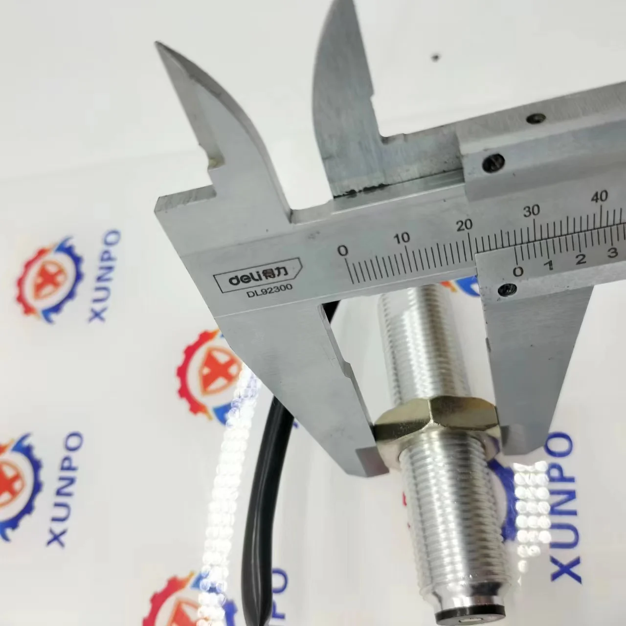 Excavator Electric Parts Speed Sensor 189-5746 1895746 Revolution Sensor For 320B 330B 365B Excavator