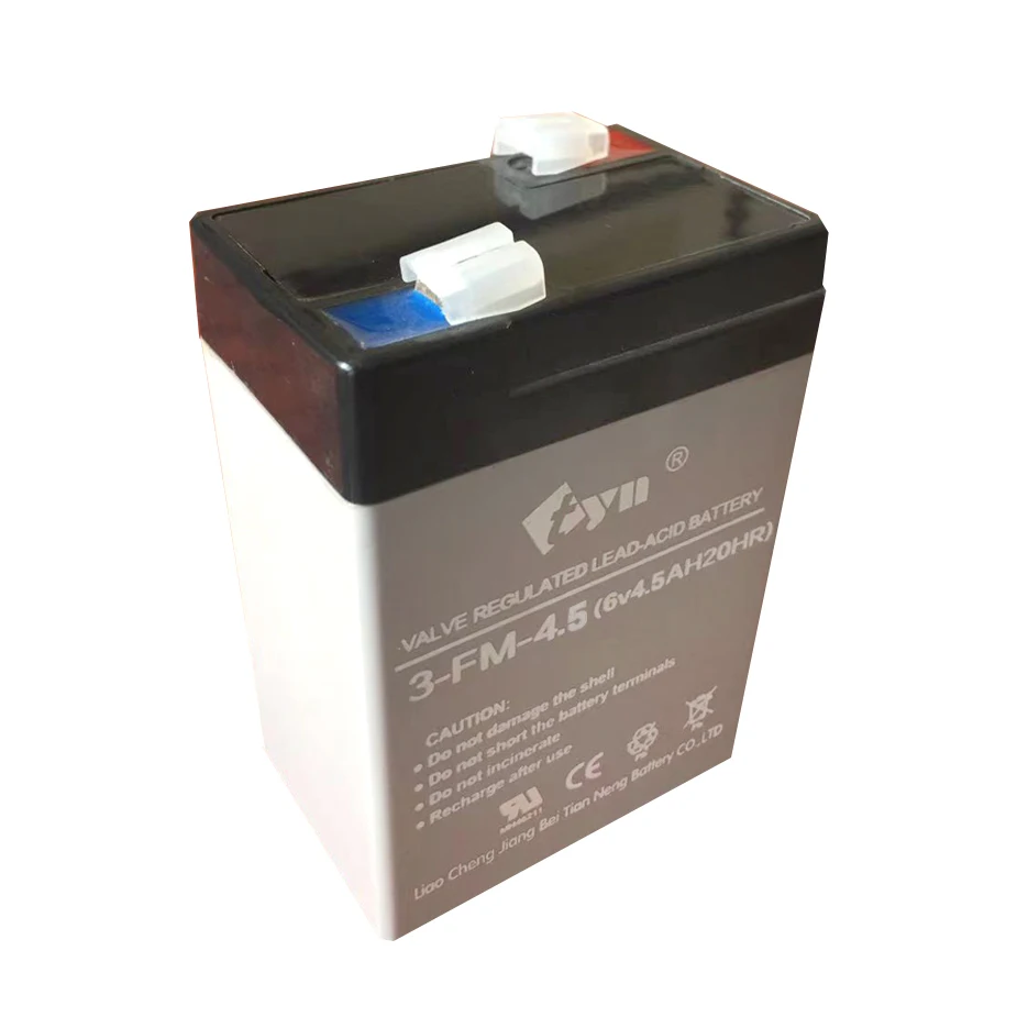 12N5 Lead Acid Battery for Motorcycles and Small Engines with Reliable Starting Power