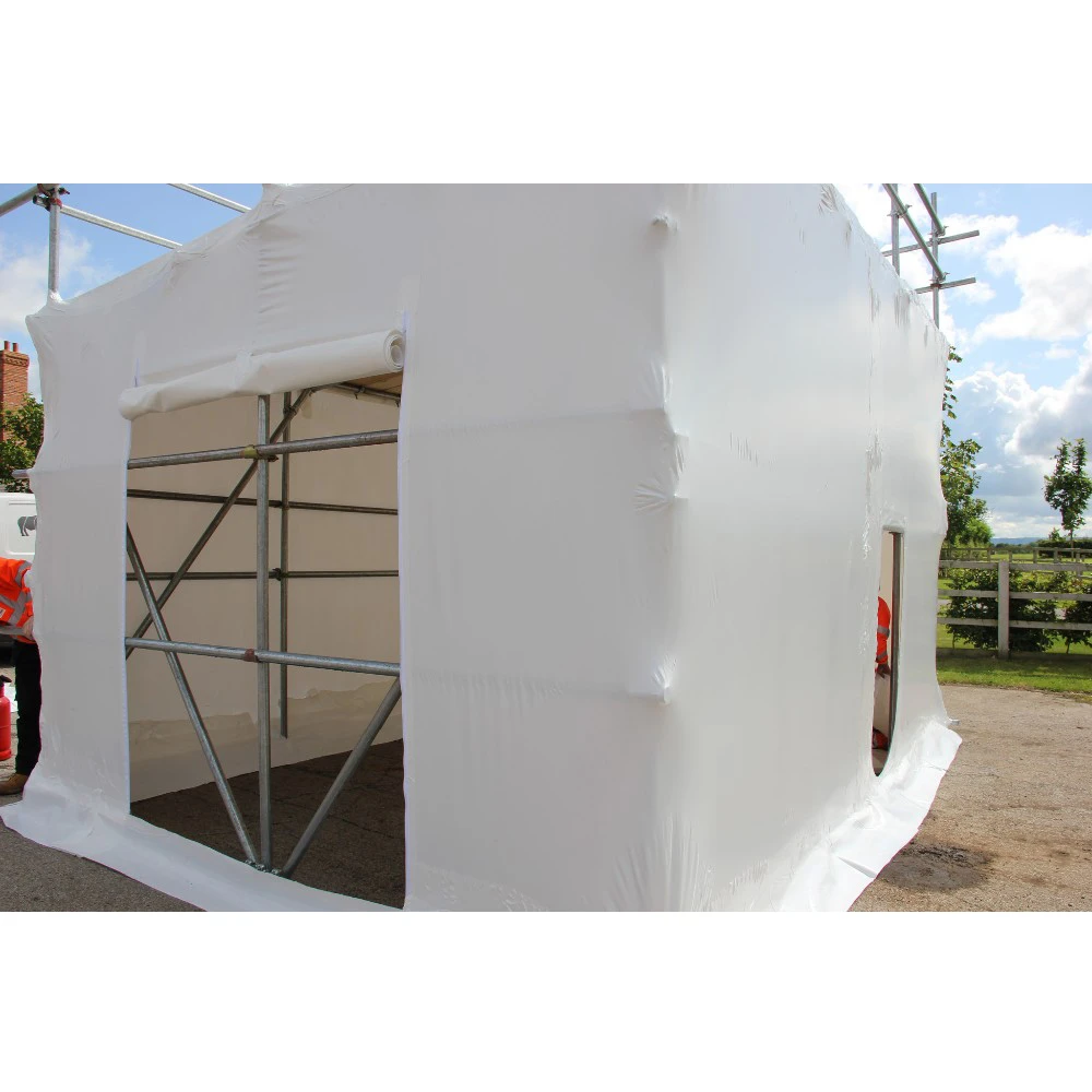 
Wholesale heat shrink wrap for scaffolding 