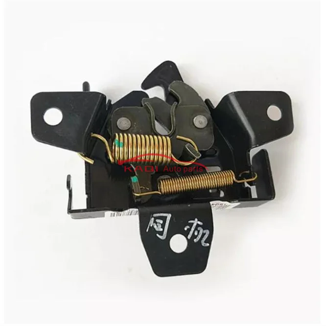 Замок передней крышки капота подходит для JAC J3 J4 OEM:8250110U8010