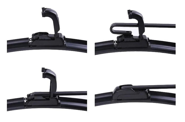 
free sample fast delivery new style auto exterior accessories auto parts japan car windscreen wiper blades 