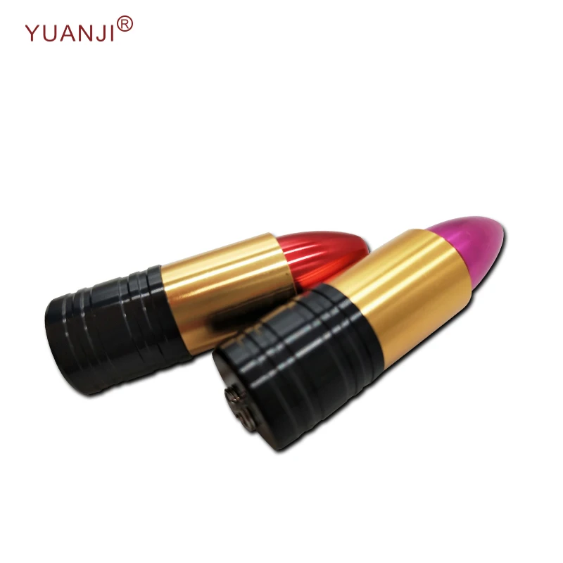 Competitive Price Lipstick Design USB Flash Drives for Gift
