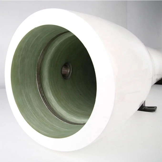 Honsun ASME стандартная очистка сточных вод 450psi 8-дюймовый боковой порт из стекловолокна сосуд высокого давления 8040 FRP RO