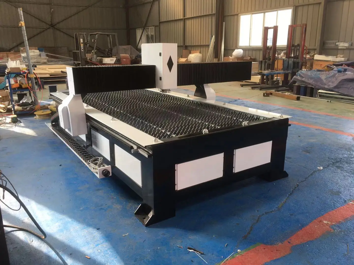 100A  160A 200A hot sale cnc plasma cutting machine plasma cnc cutting machine cnc plasma