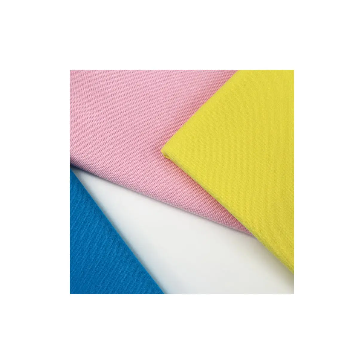 95 Polyester 5 Spandex Breathable Mesh Fabric for Sports Shoes 4 Way Stretch Fabric Dress Bags Soft Plain Custom GSM Technics